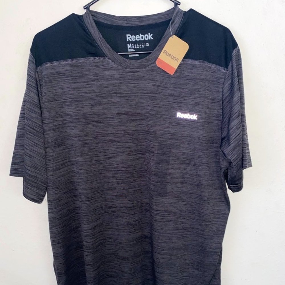 Brand New Men's Reebok T-Shirt